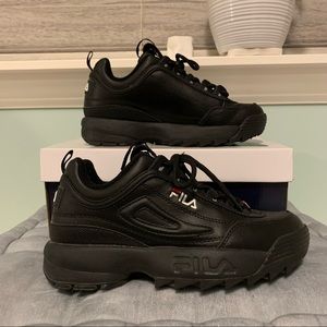 Fila Disrupter 2 Sneakers